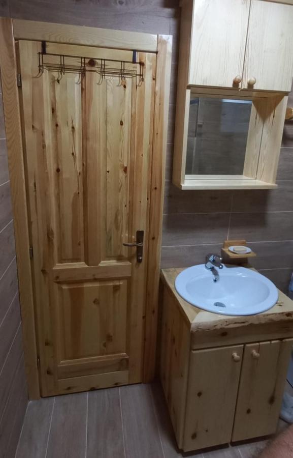 Chalet Cilac Žabljak Eksteriør bilde