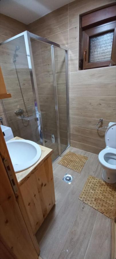 Chalet Cilac Žabljak Eksteriør bilde