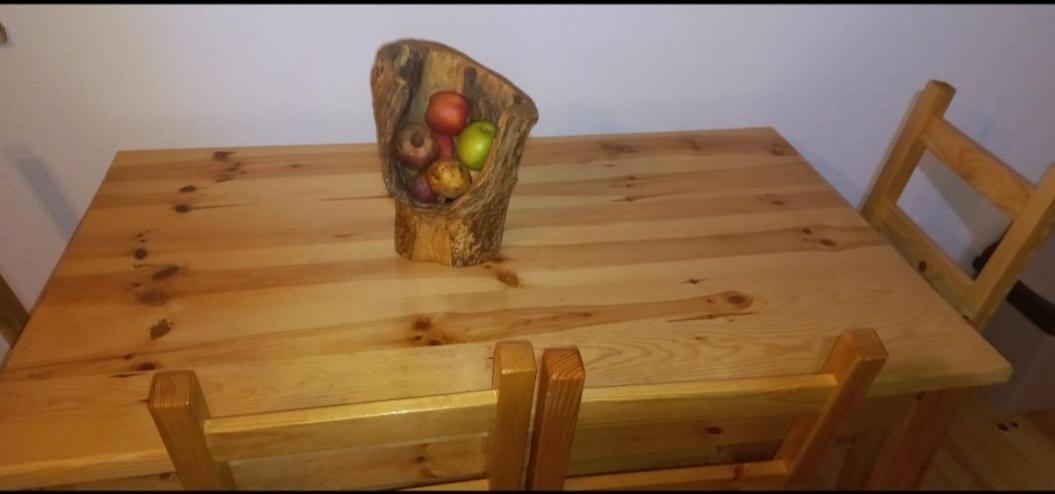 Chalet Cilac Žabljak Eksteriør bilde