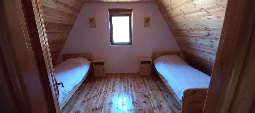 Chalet Cilac Žabljak Eksteriør bilde
