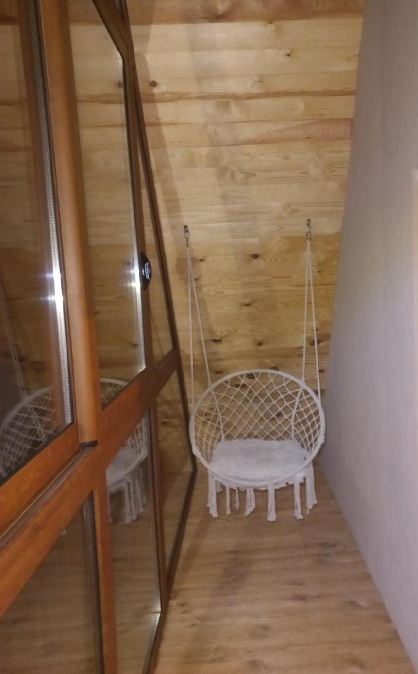 Chalet Cilac Žabljak Eksteriør bilde